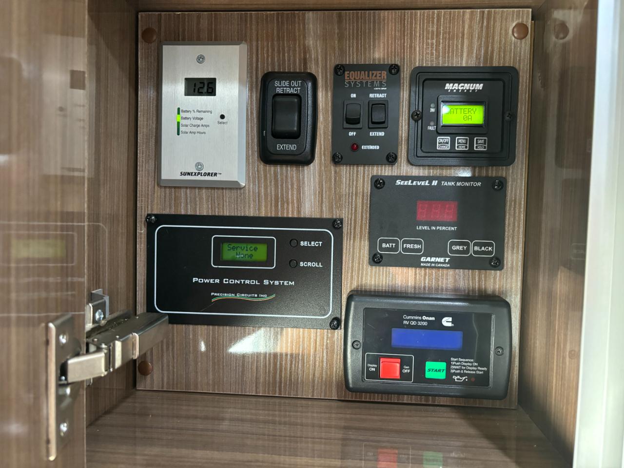 Airstream Atlas  2019