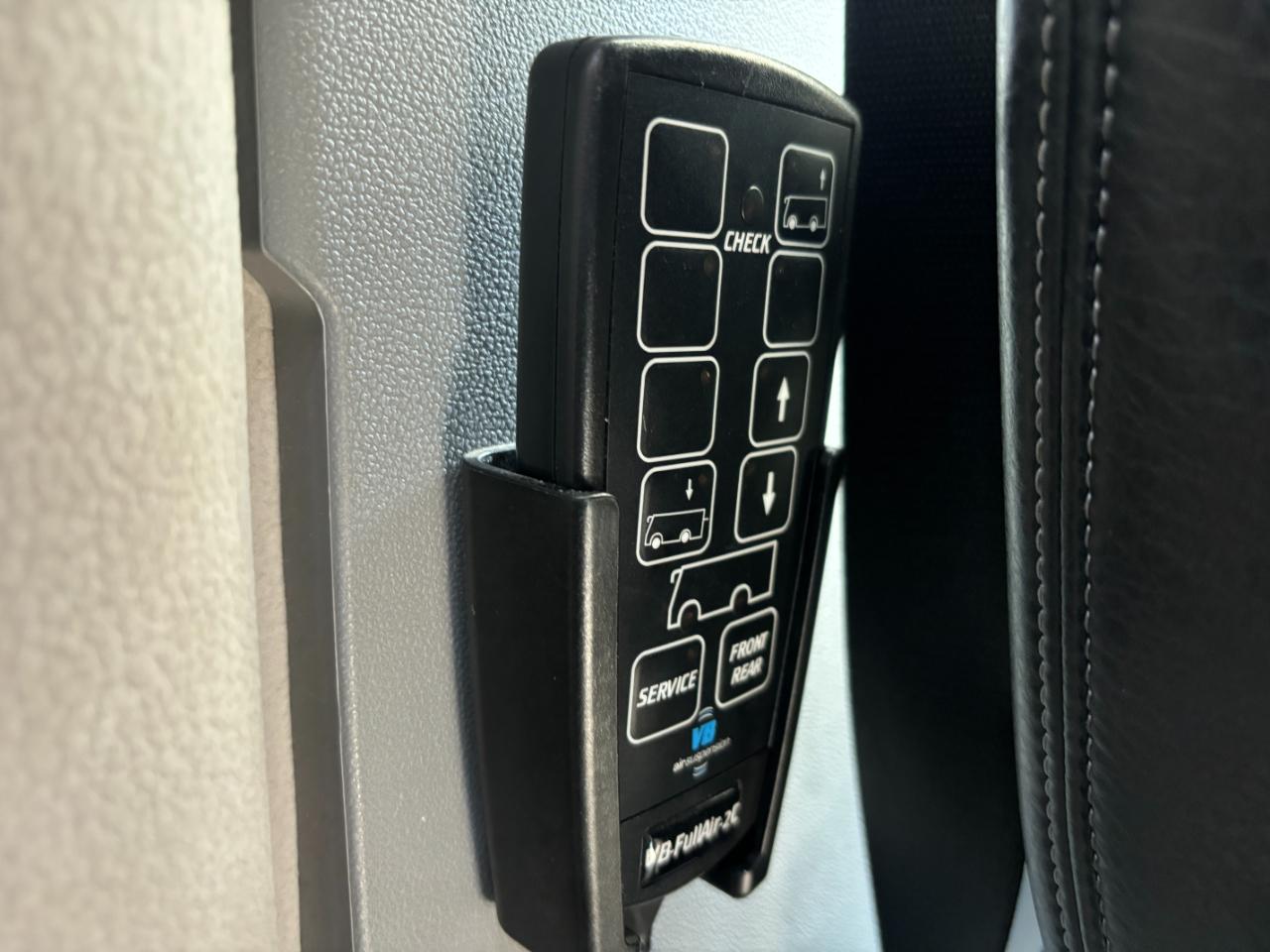 Airstream Atlas  2019