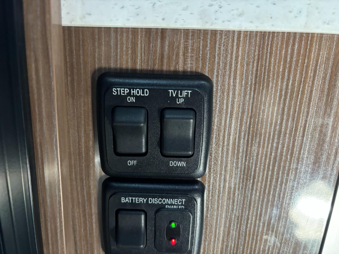 Airstream Atlas  2019