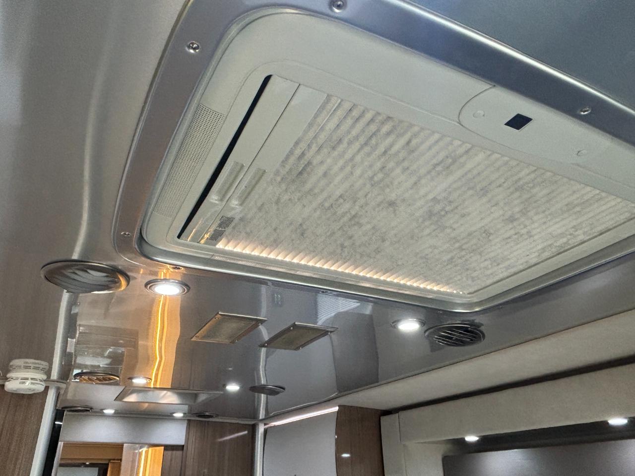 Airstream Atlas  2019