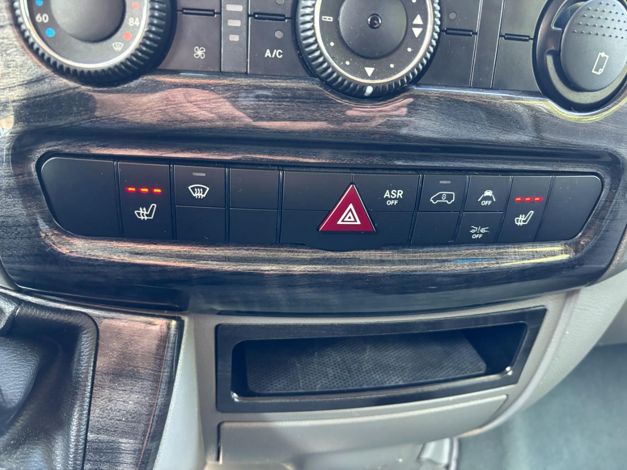 Airstream Atlas  2019