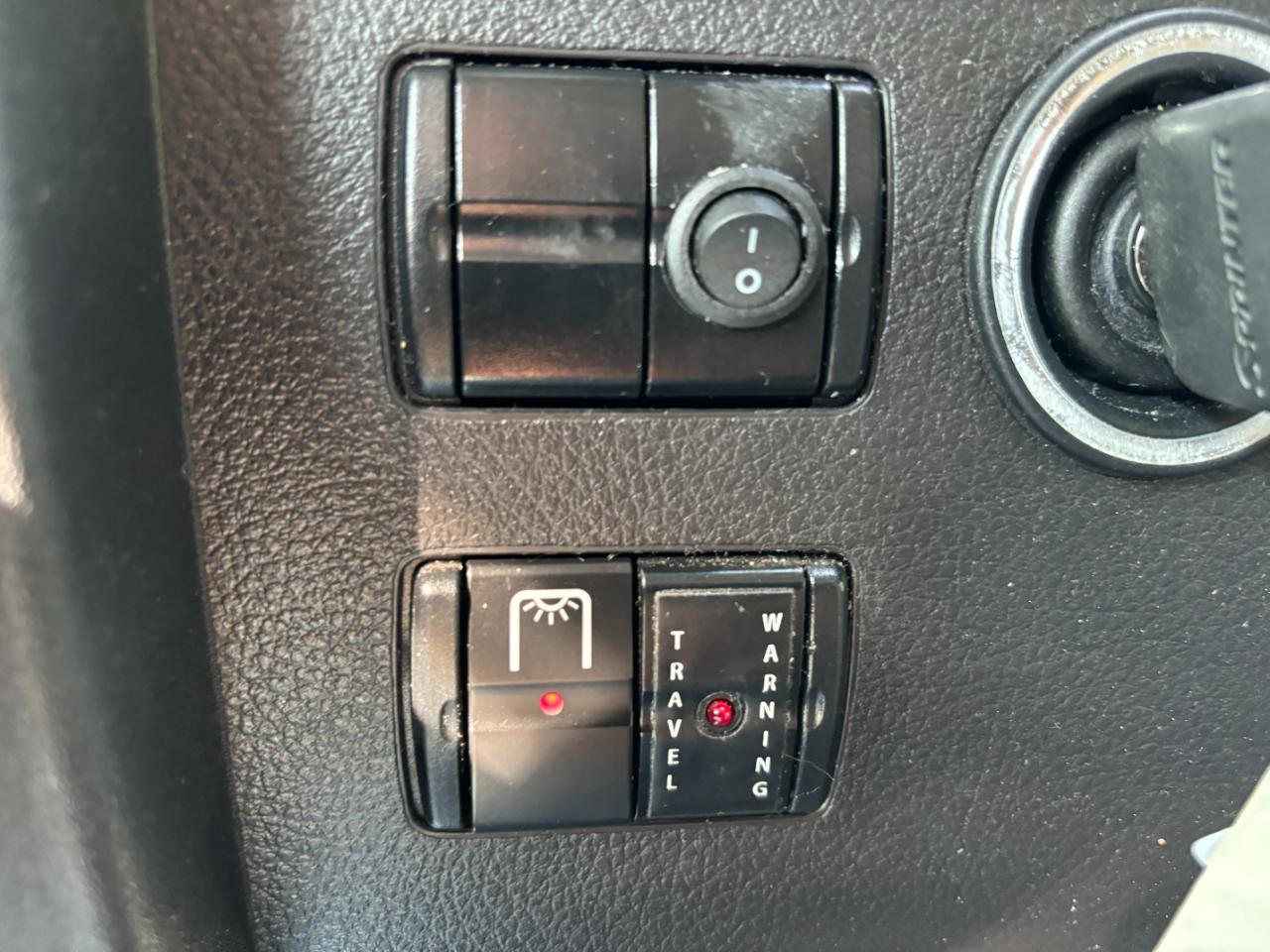 Airstream Atlas  2019