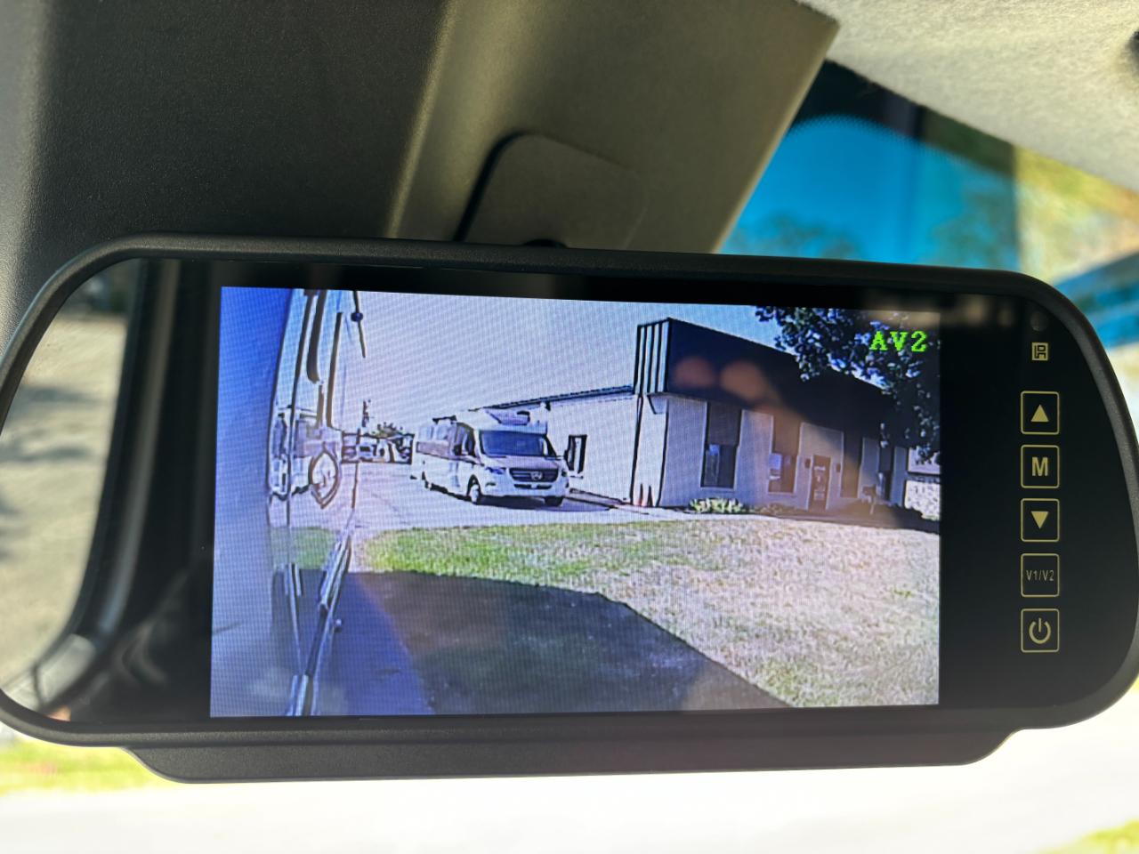 Airstream Atlas  2019