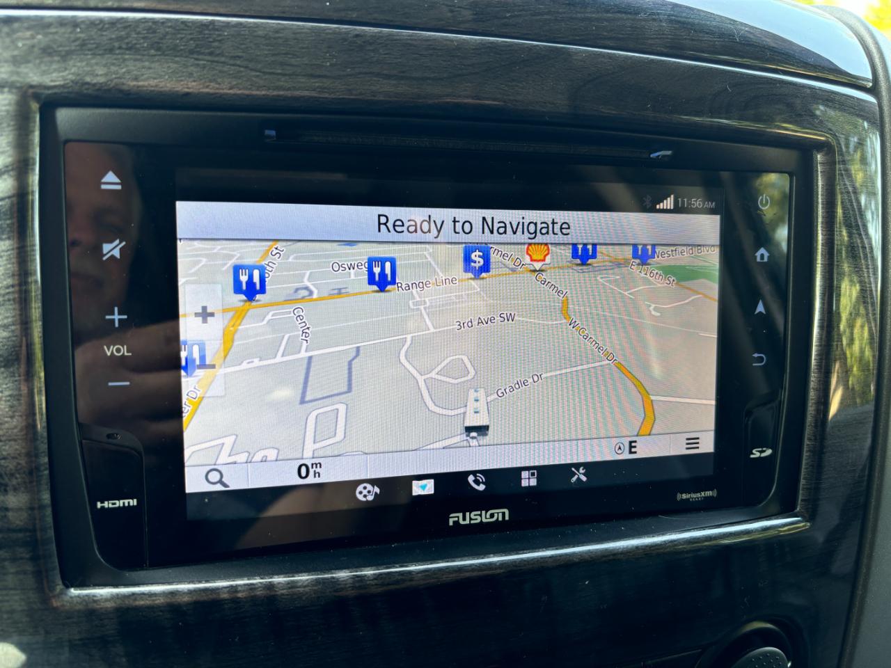 Airstream Atlas  2019