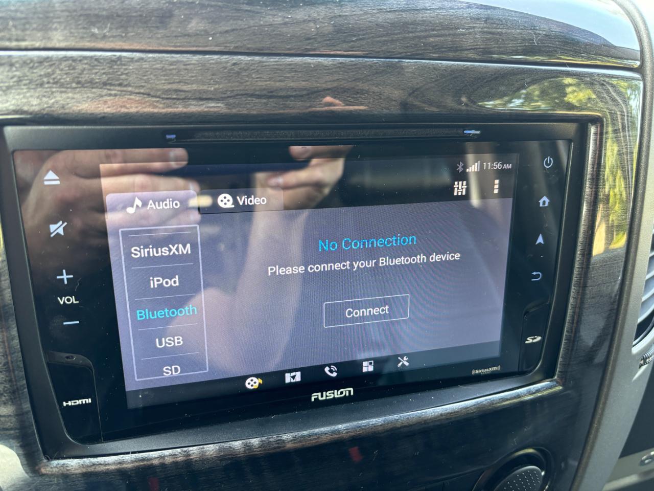 Airstream Atlas  2019