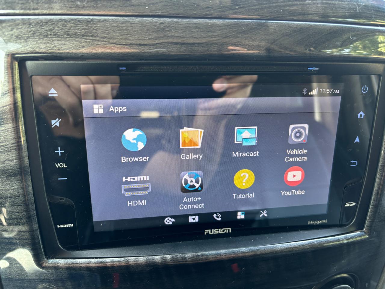 Airstream Atlas  2019