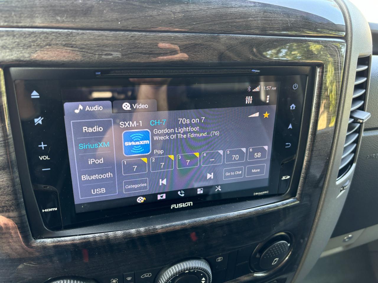 Airstream Atlas  2019