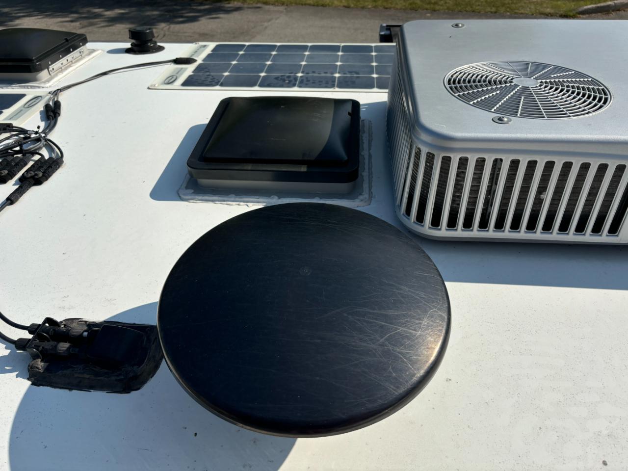 Airstream Atlas  2019