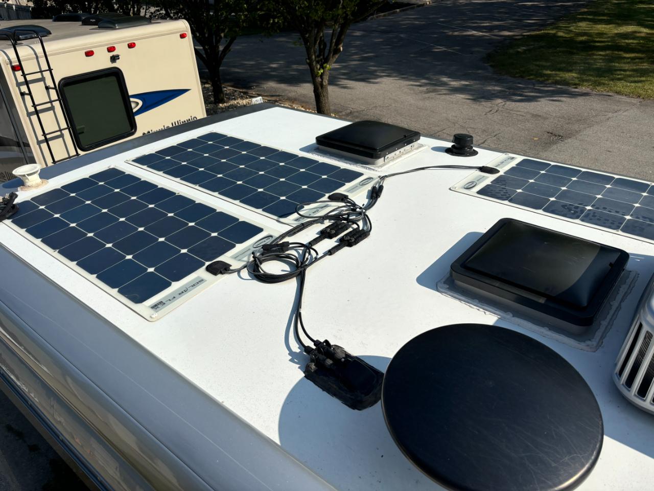 Airstream Atlas  2019