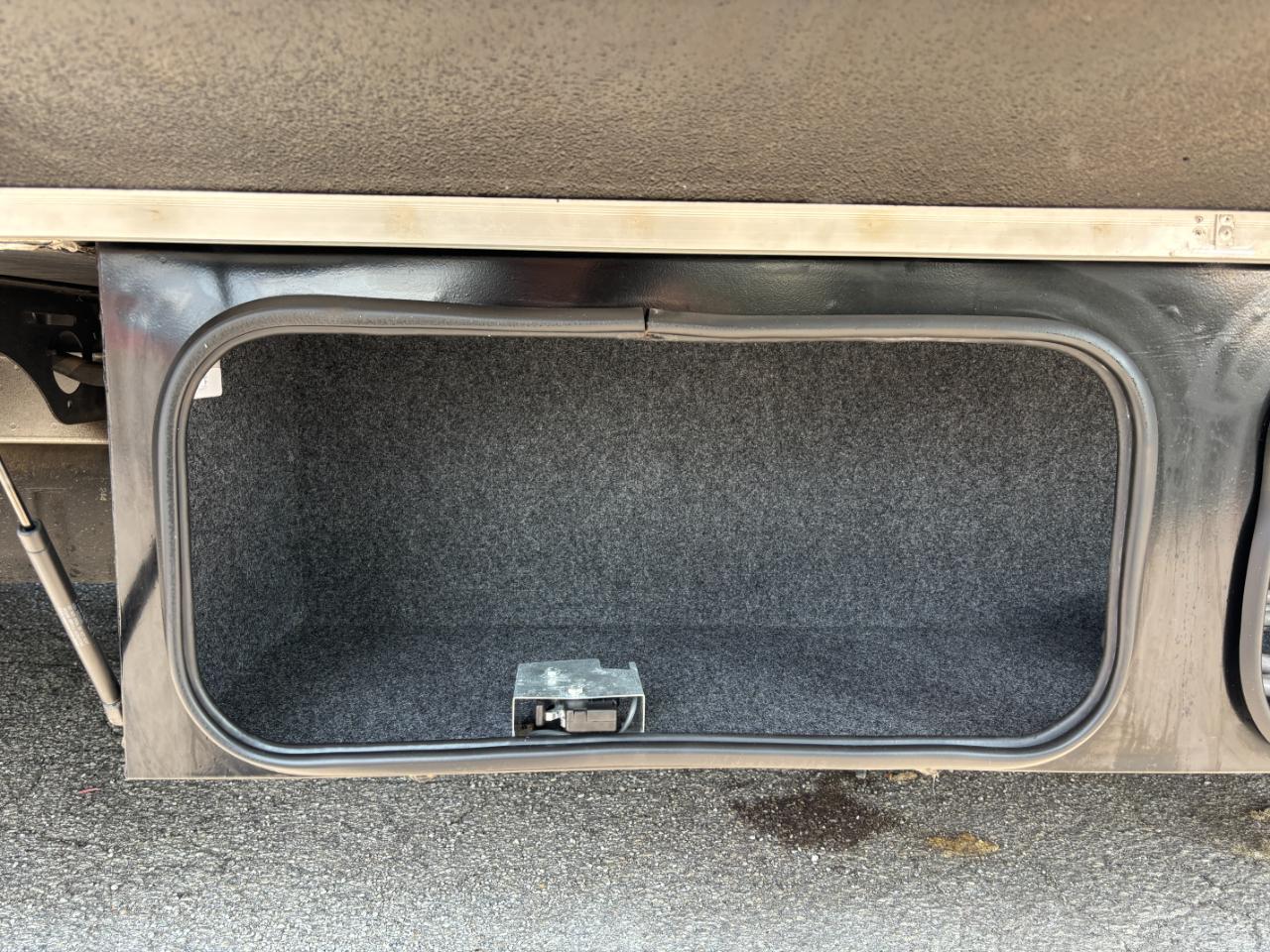 Airstream Atlas  2019