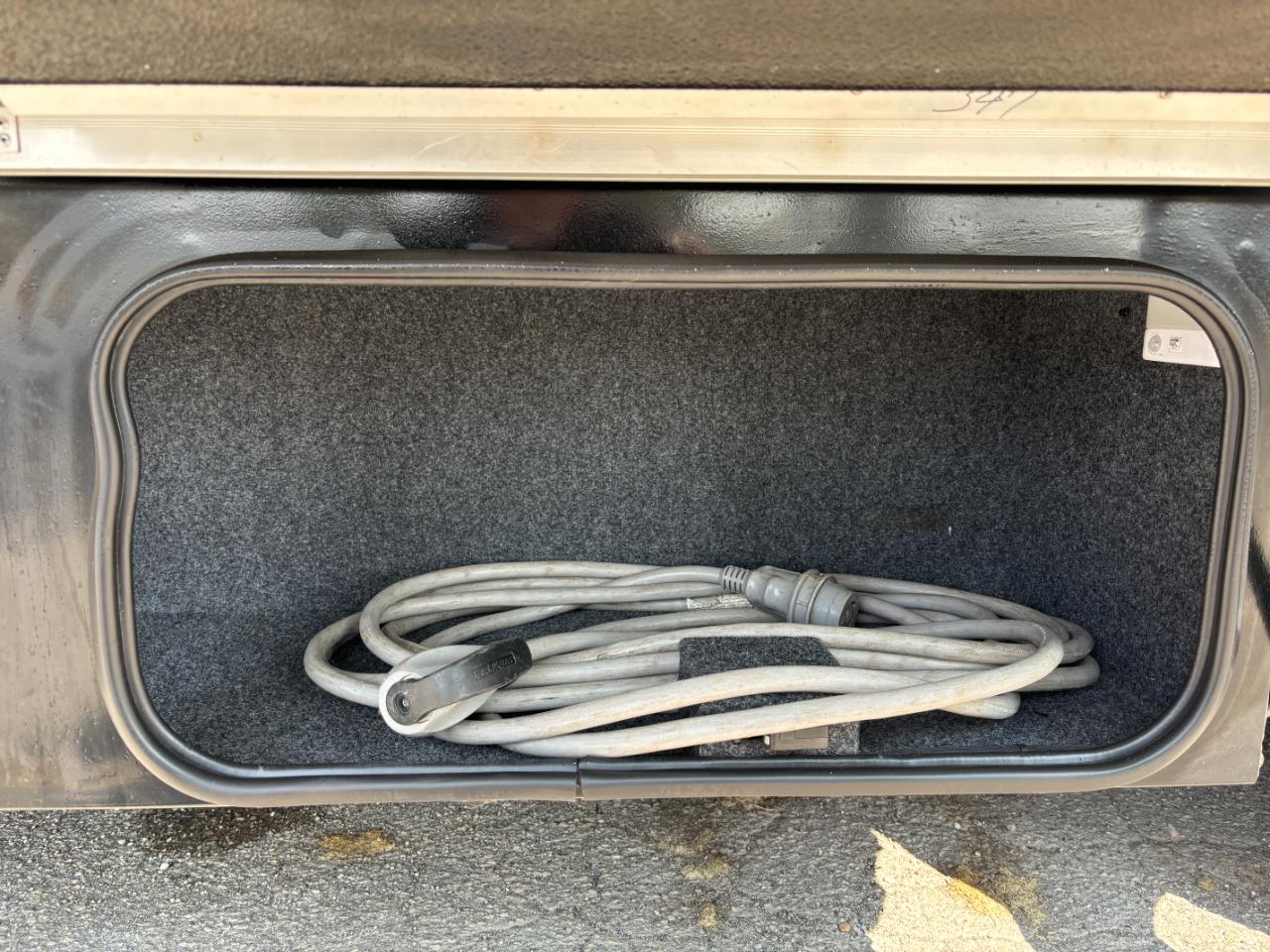 Airstream Atlas  2019