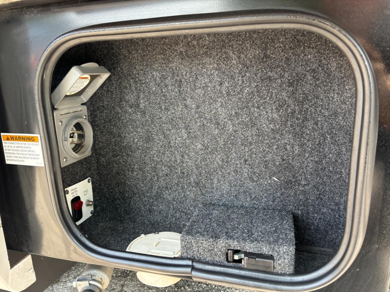 Airstream Atlas  2019