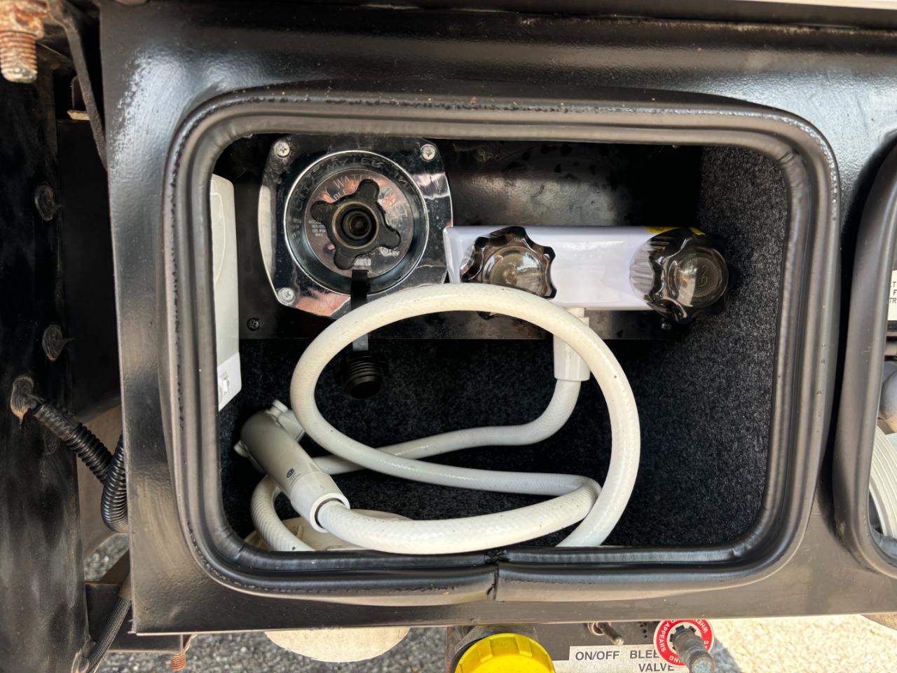 Airstream Atlas  2019