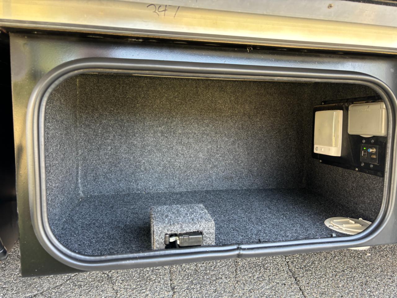 Airstream Atlas  2019