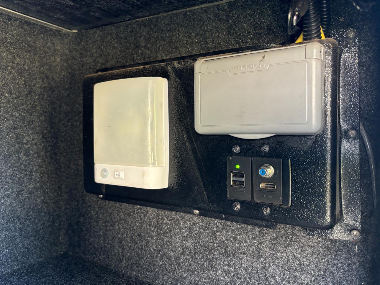 Airstream Atlas  2019