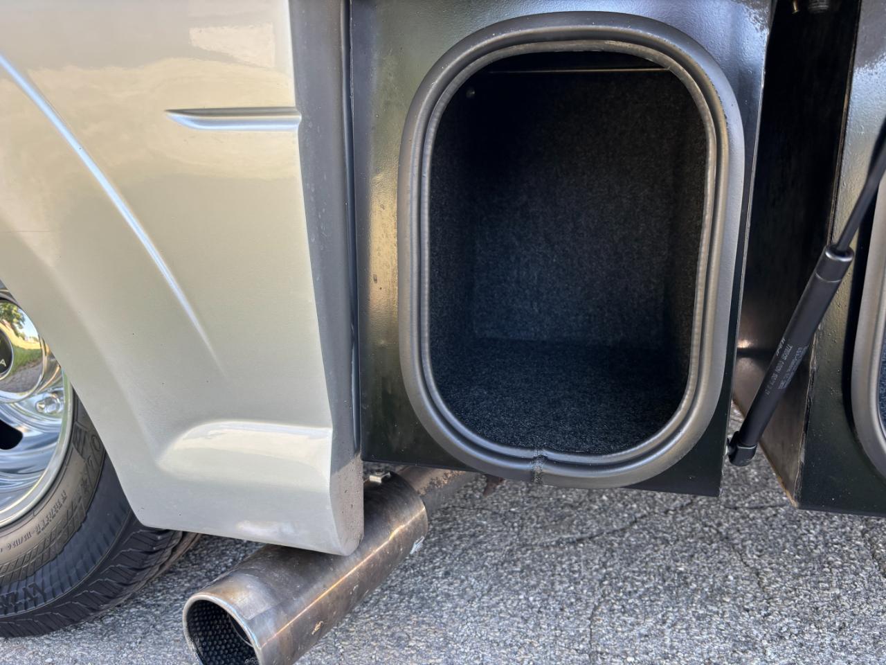 Airstream Atlas  2019