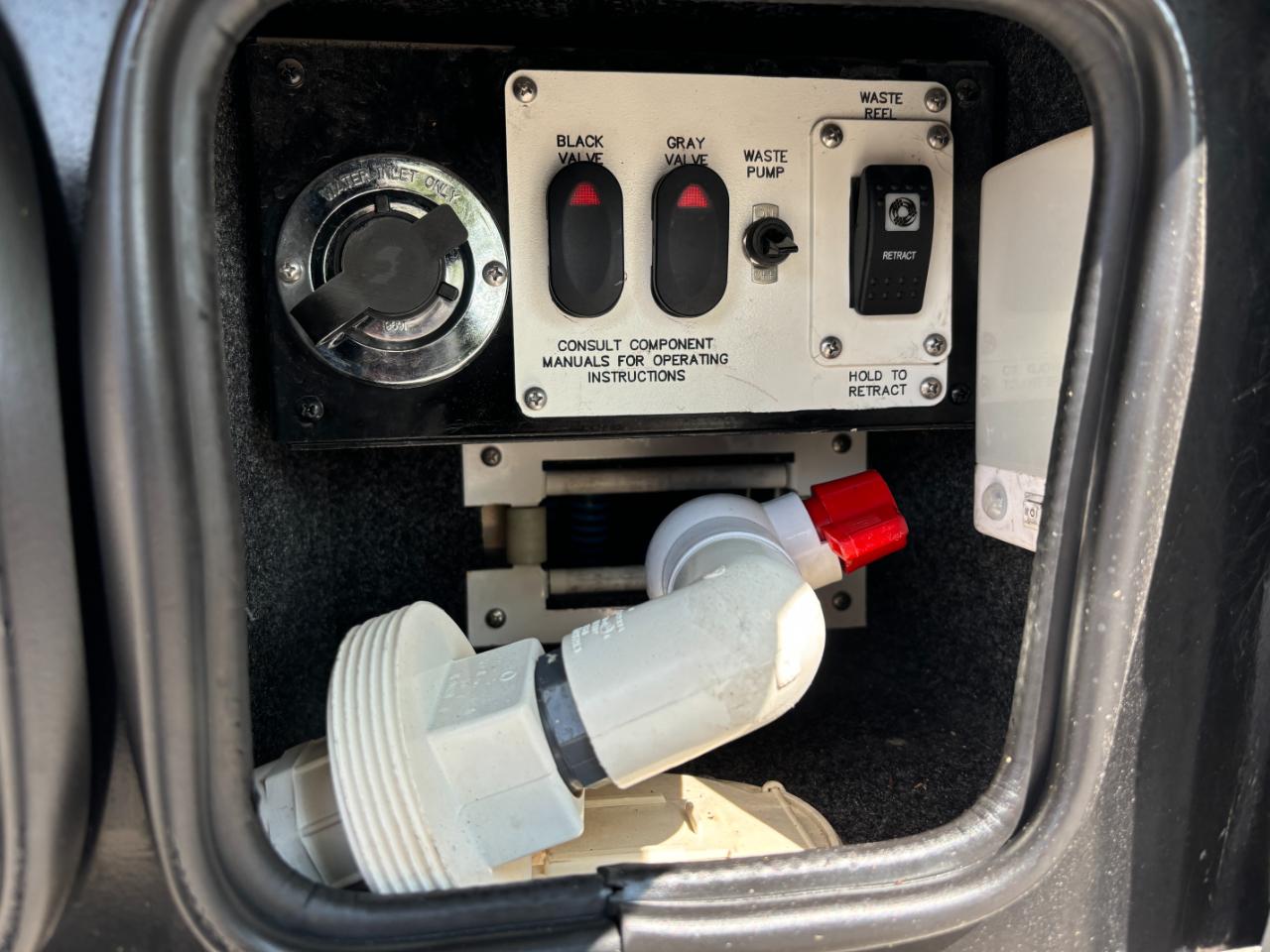 Airstream Atlas  2019