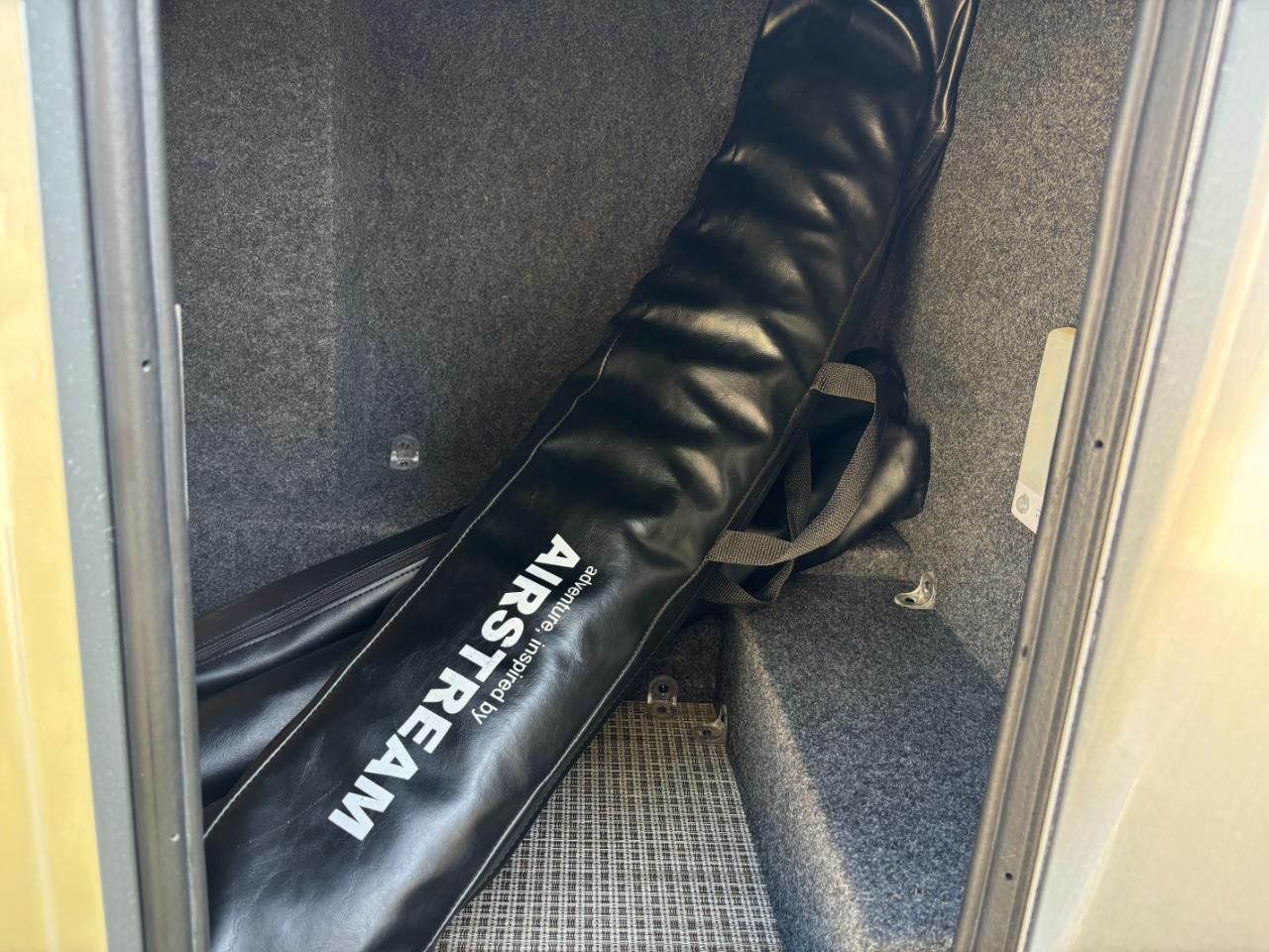 Airstream Atlas  2019