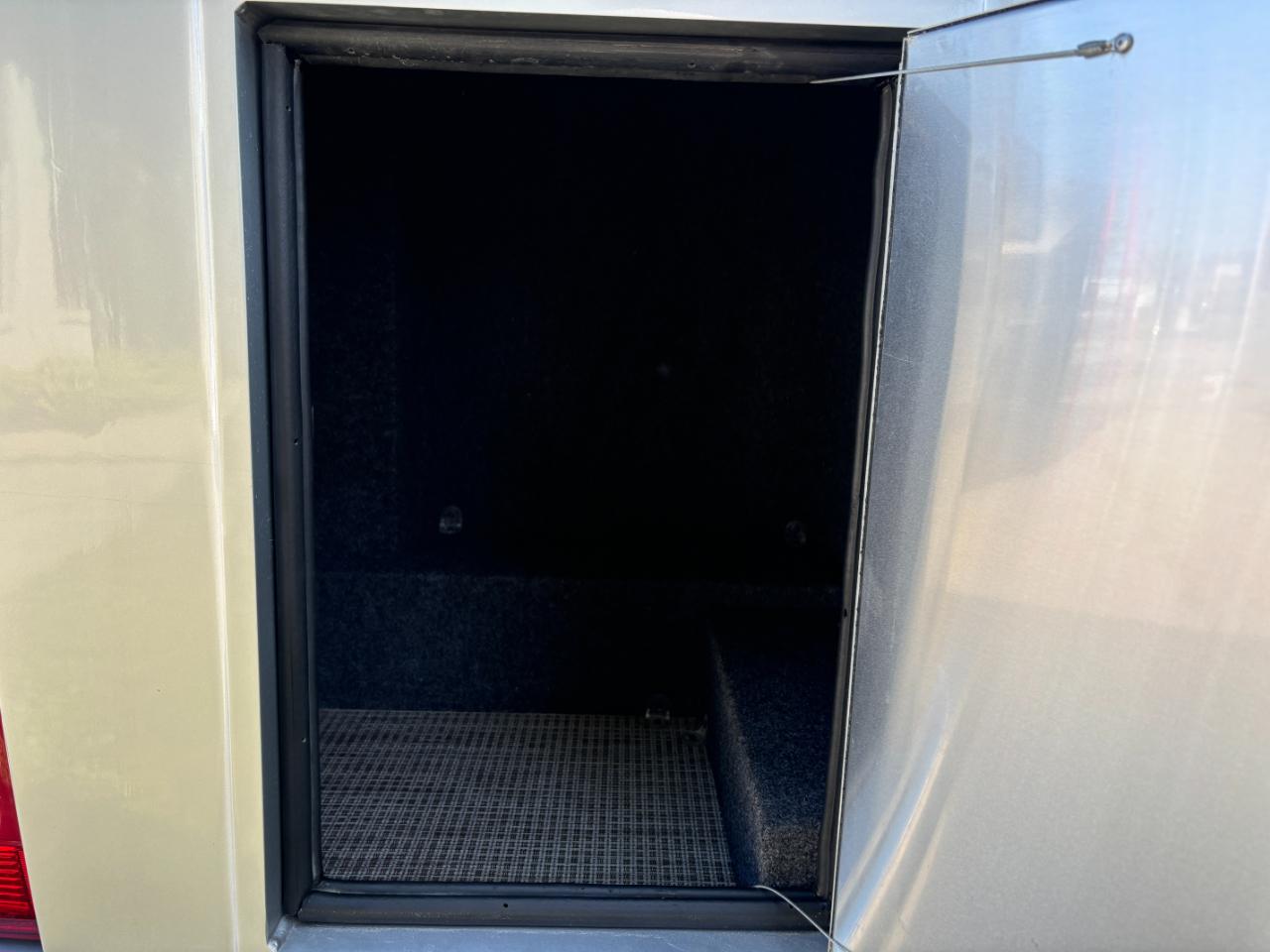 Airstream Atlas  2019