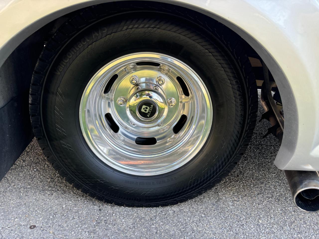 Airstream Atlas  2019