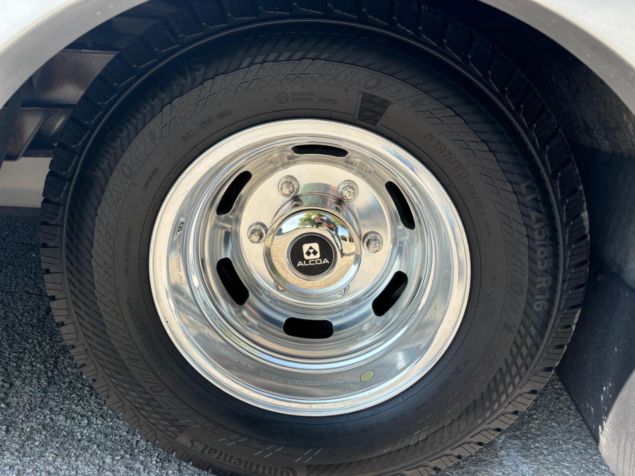 Airstream Atlas  2019