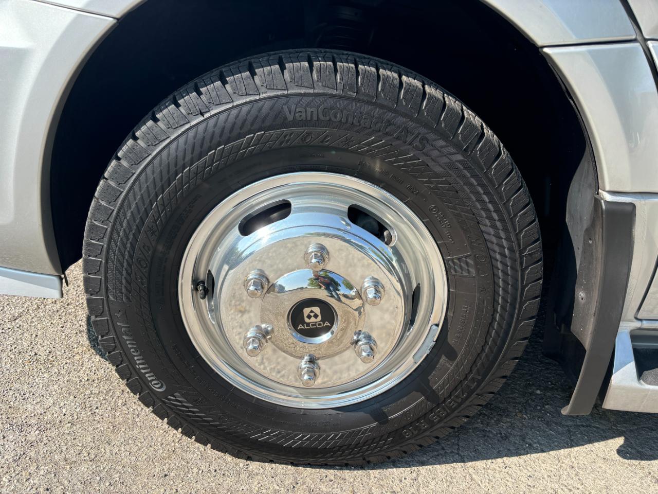 Airstream Atlas  2019