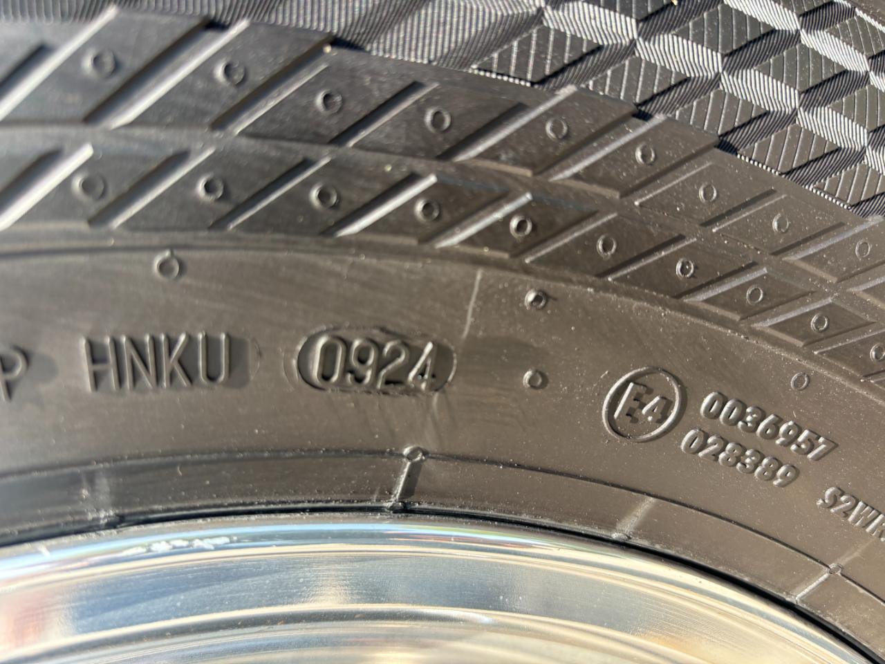 Airstream Atlas  2019