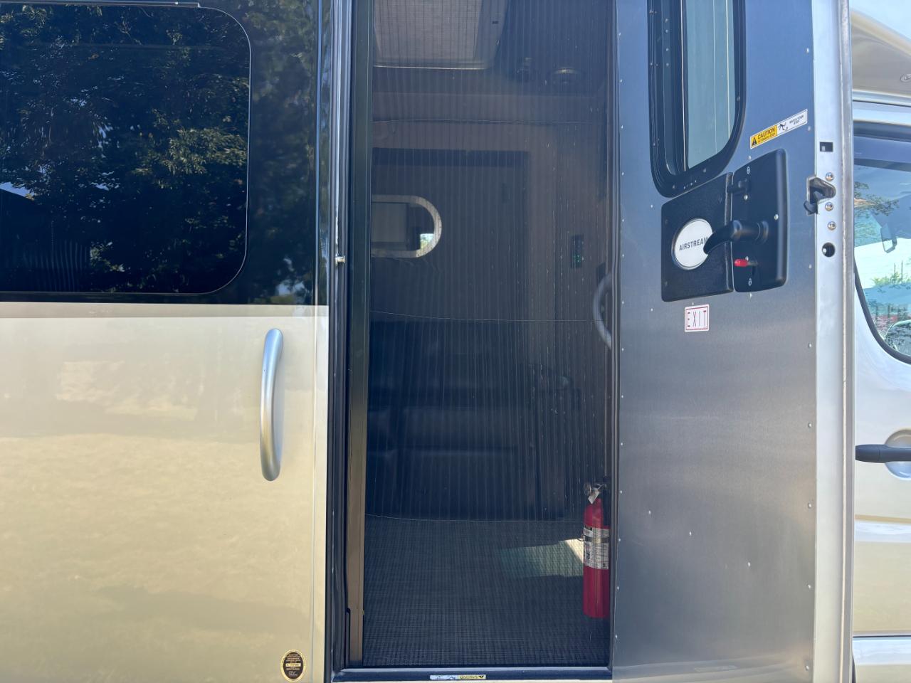 Airstream Atlas  2019