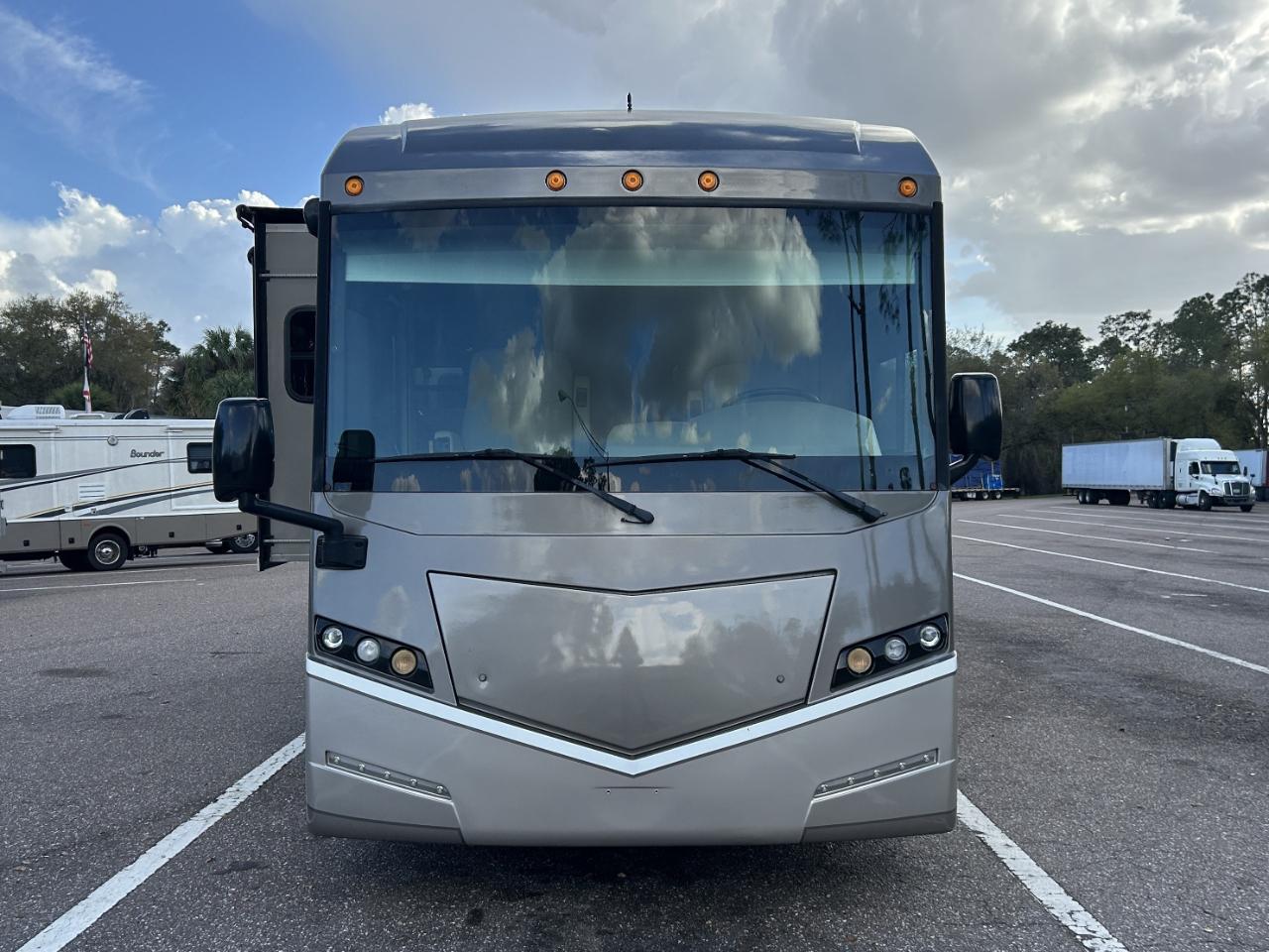 Winnebago Forza  2016