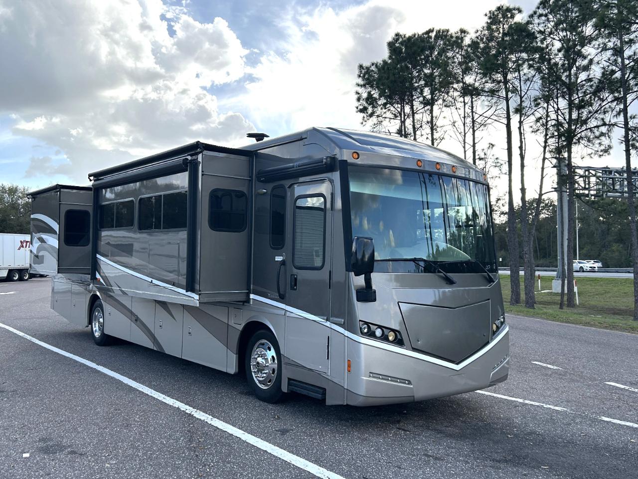 Winnebago Forza  2016