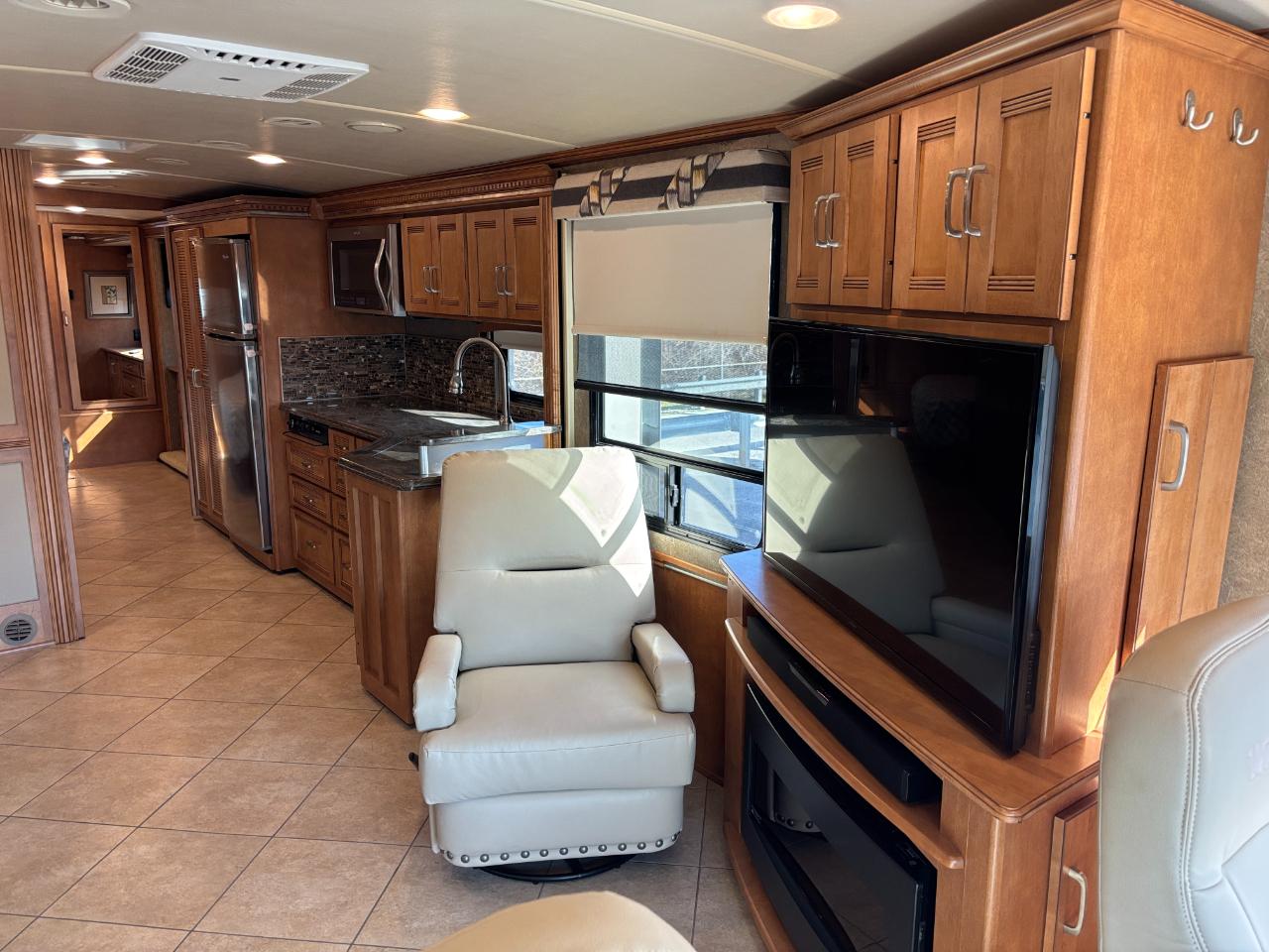 Winnebago Forza  2016