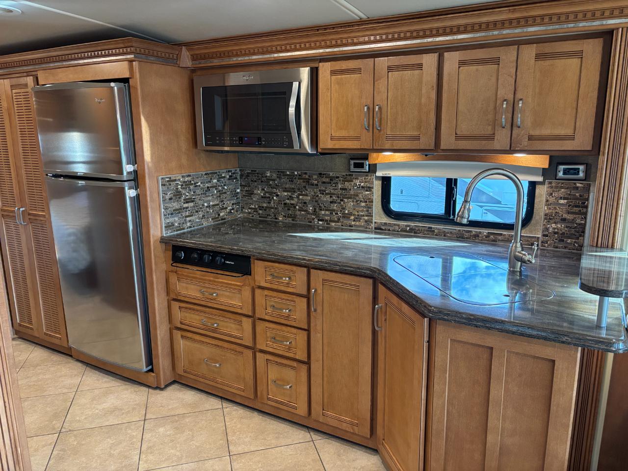 Winnebago Forza  2016