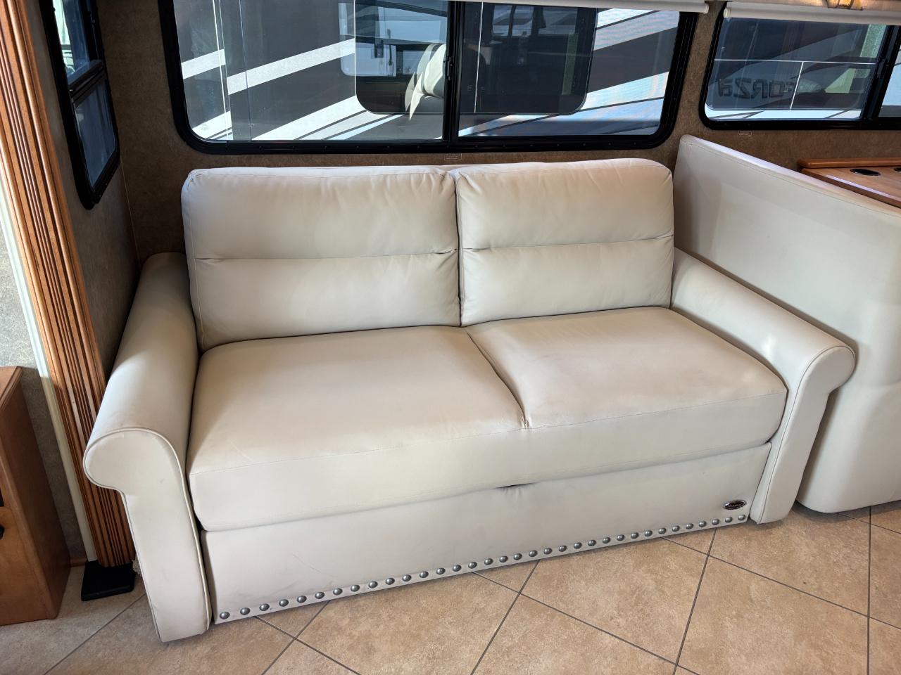 Winnebago Forza  2016