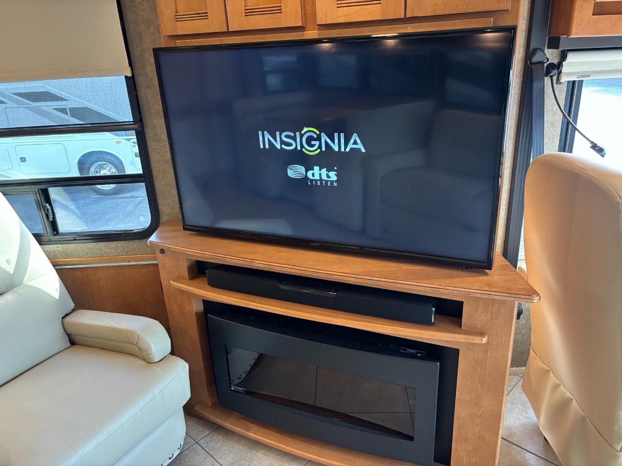 Winnebago Forza  2016