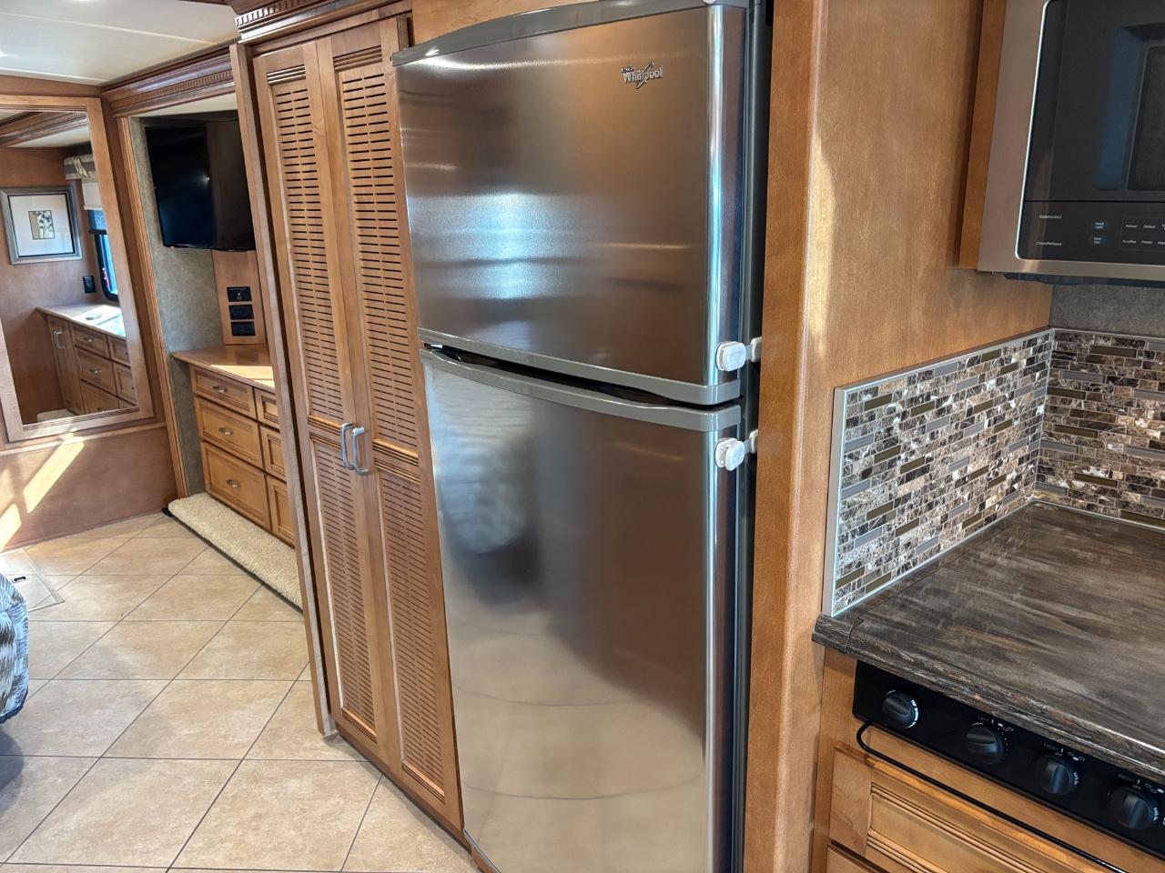 Winnebago Forza  2016