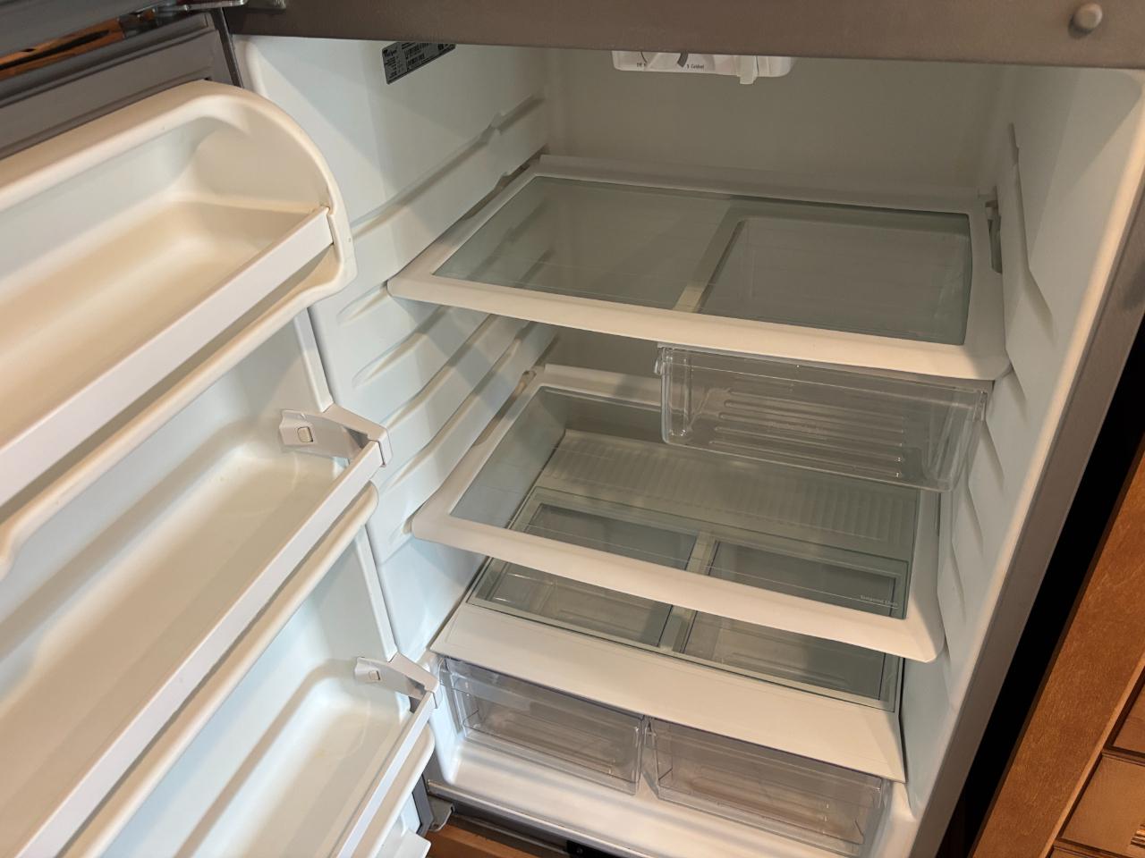 Winnebago Forza  2016