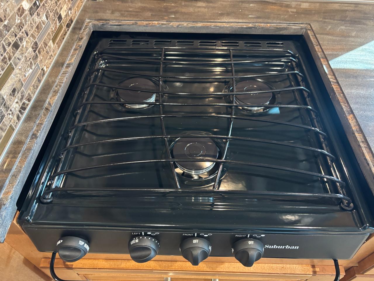 Winnebago Forza  2016