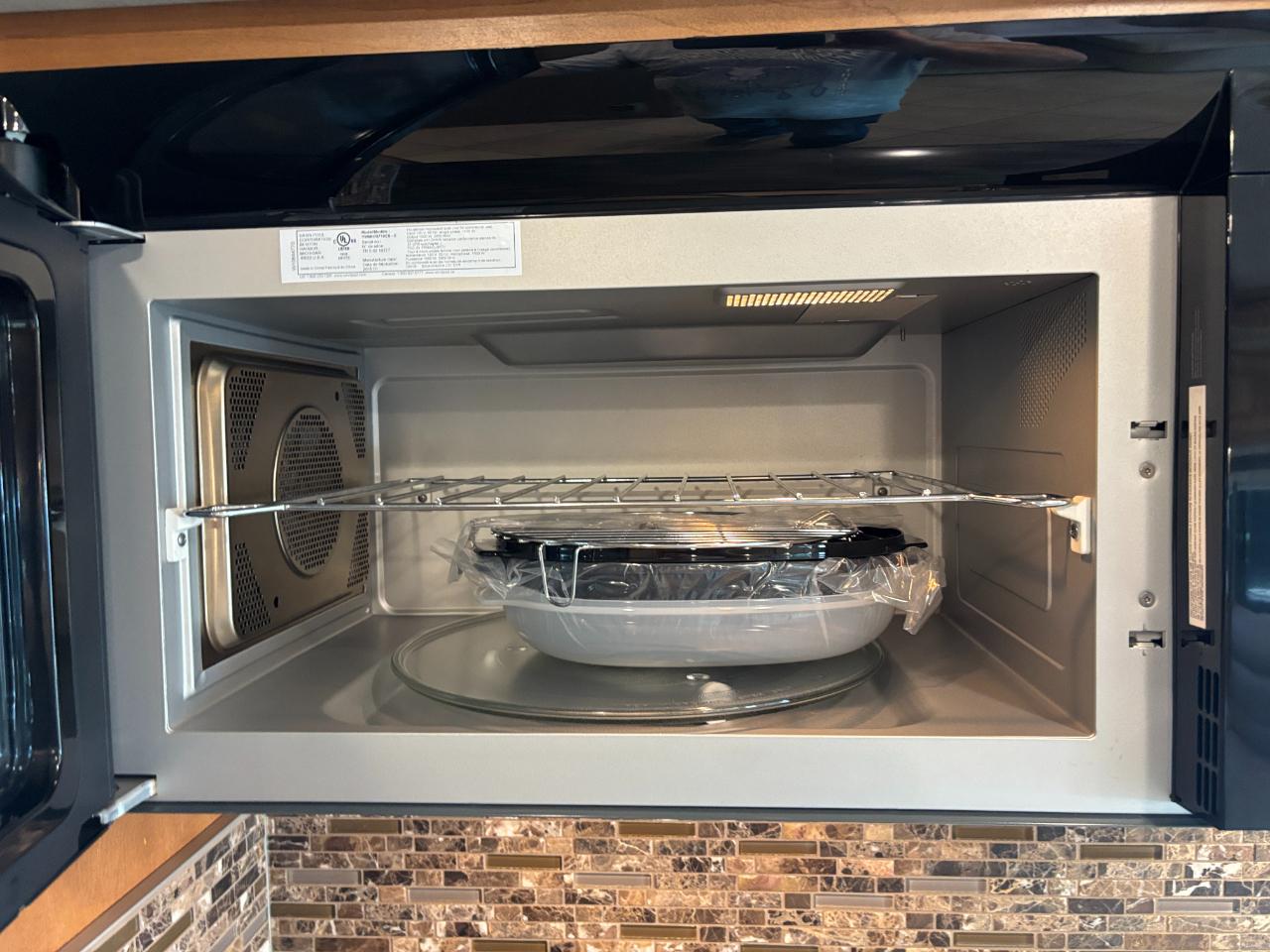 Winnebago Forza  2016