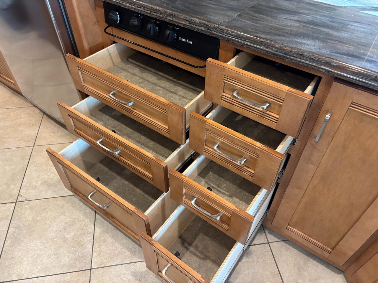 Winnebago Forza  2016