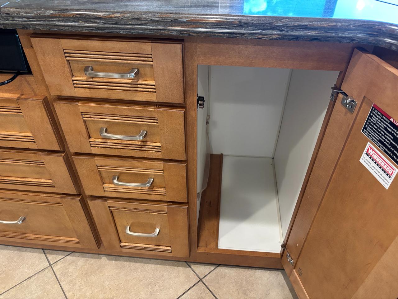 Winnebago Forza  2016