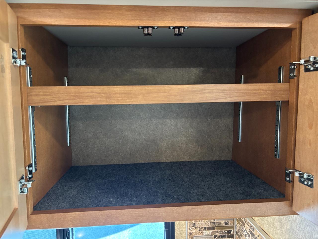 Winnebago Forza  2016