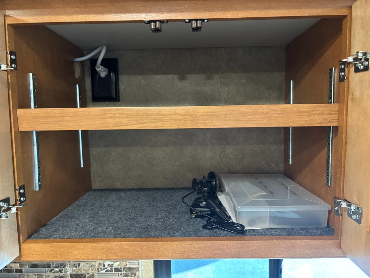 Winnebago Forza  2016