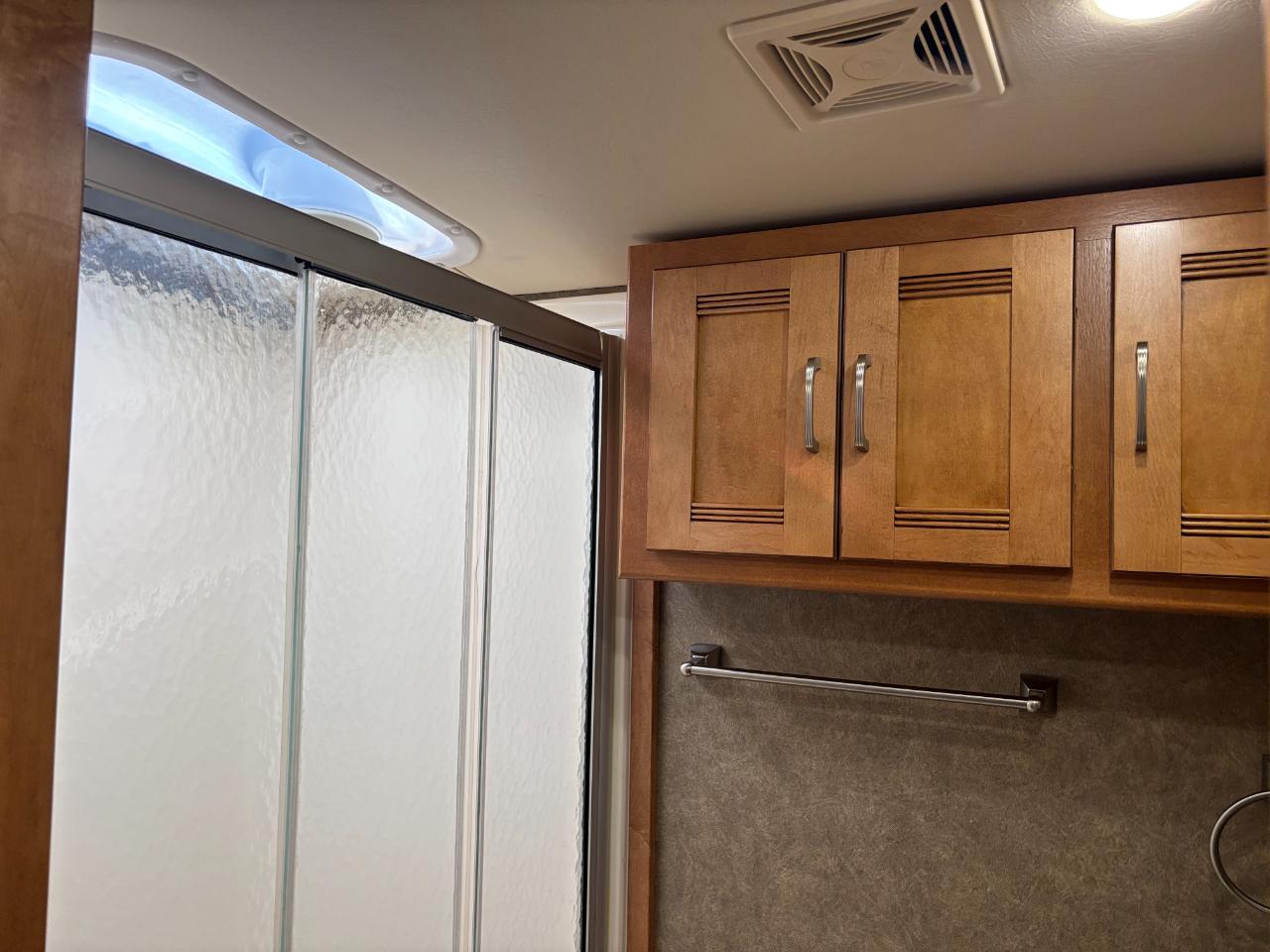 Winnebago Forza  2016