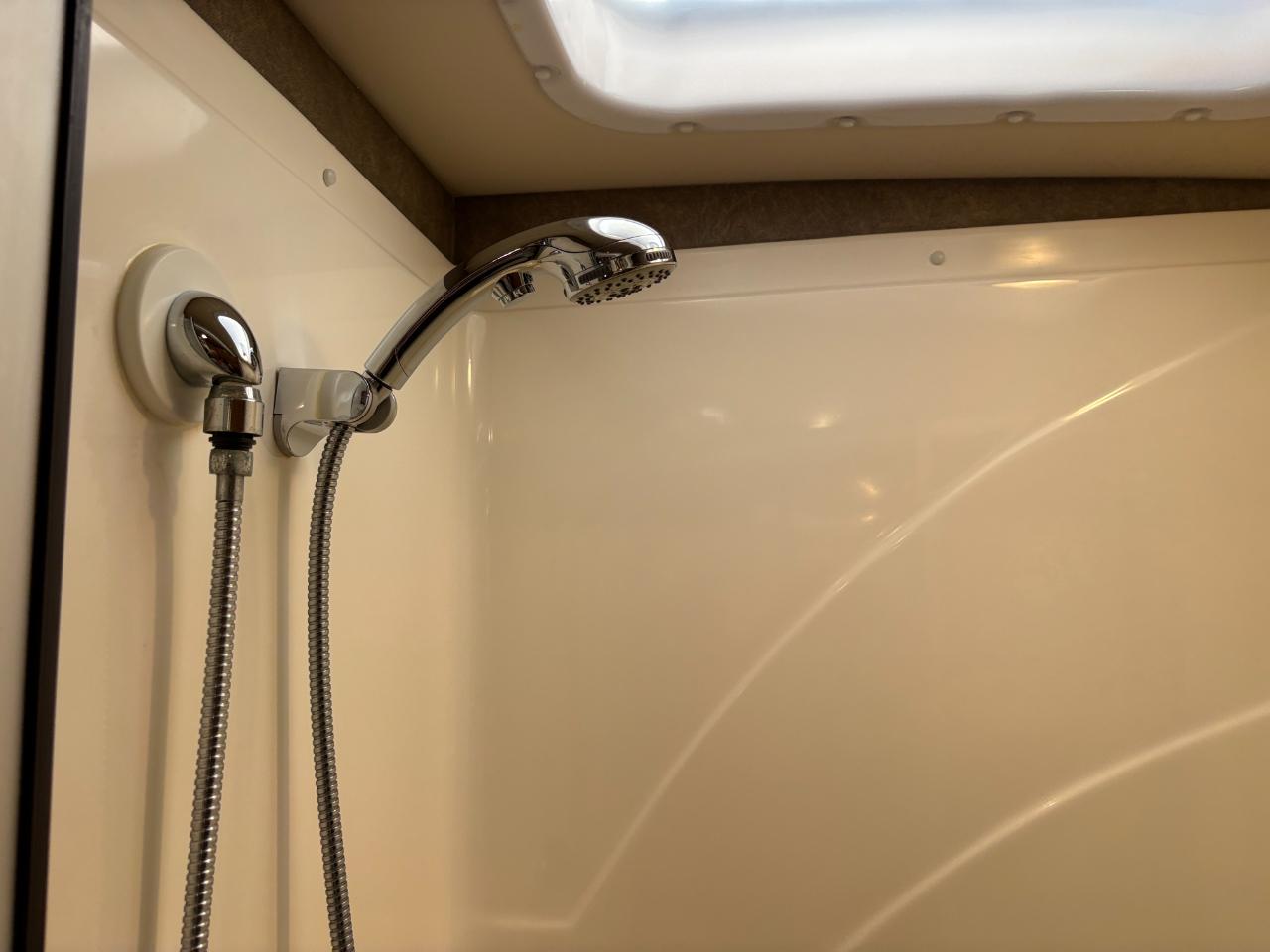 Winnebago Forza  2016