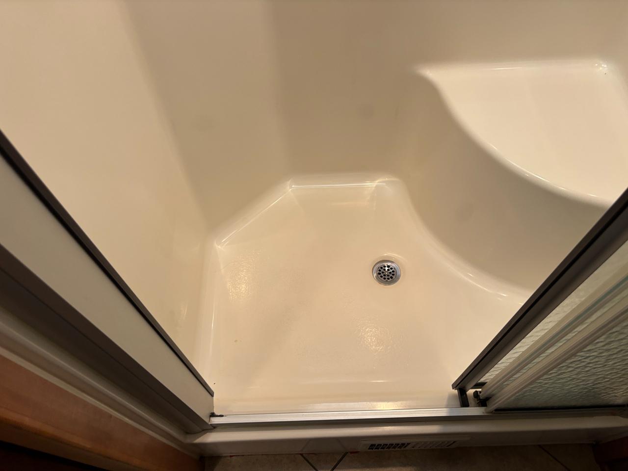 Winnebago Forza  2016