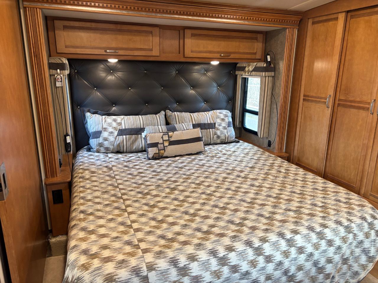 Winnebago Forza  2016