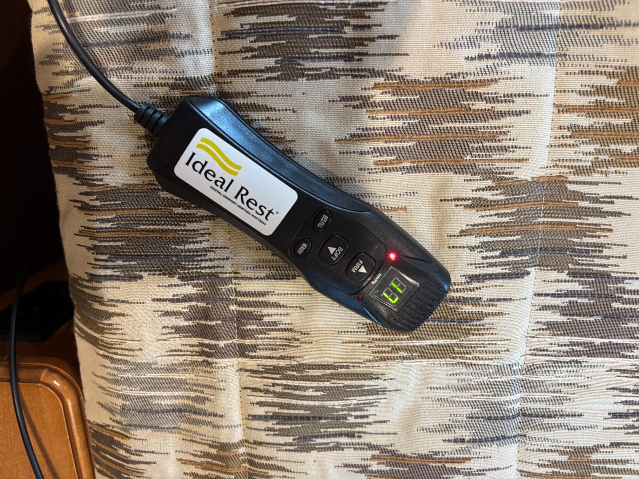 Winnebago Forza  2016