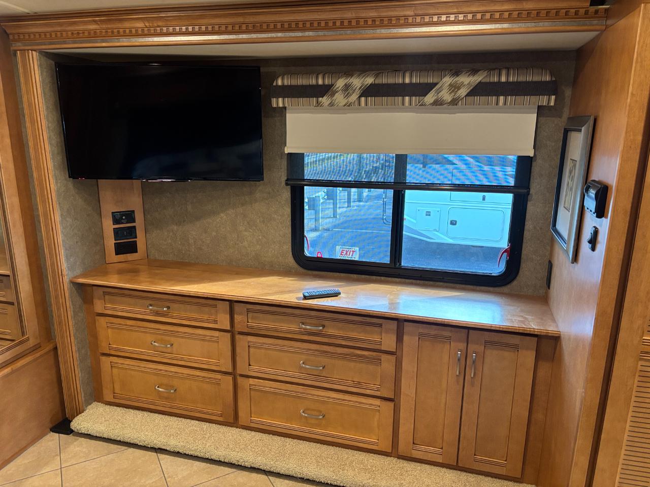 Winnebago Forza  2016