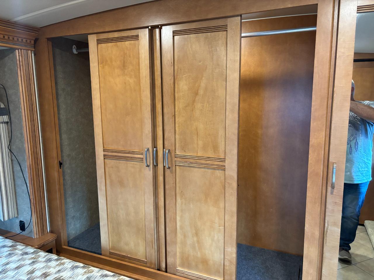 Winnebago Forza  2016