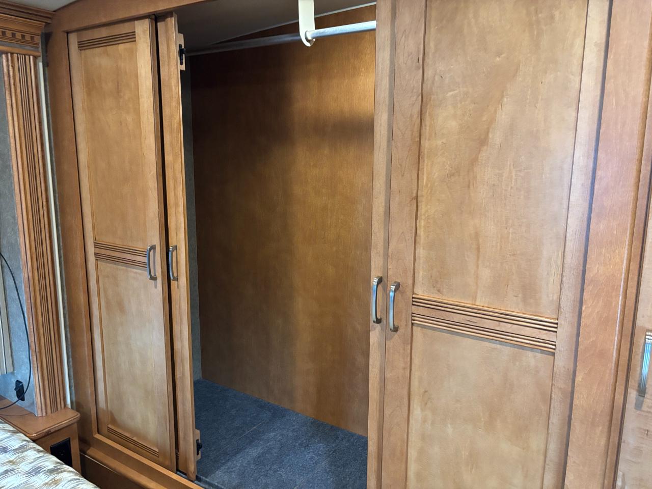 Winnebago Forza  2016